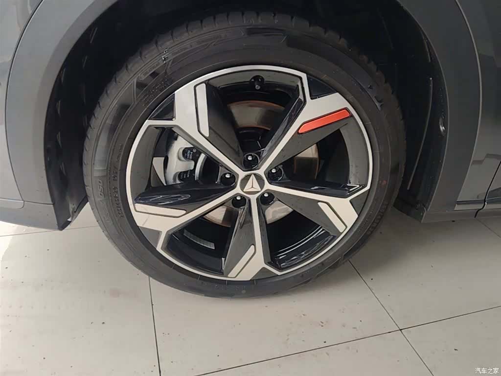 Deepal S07, 2025 23