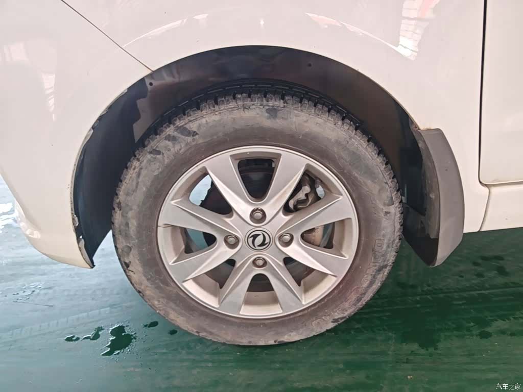 DongFeng 330, 2020 23