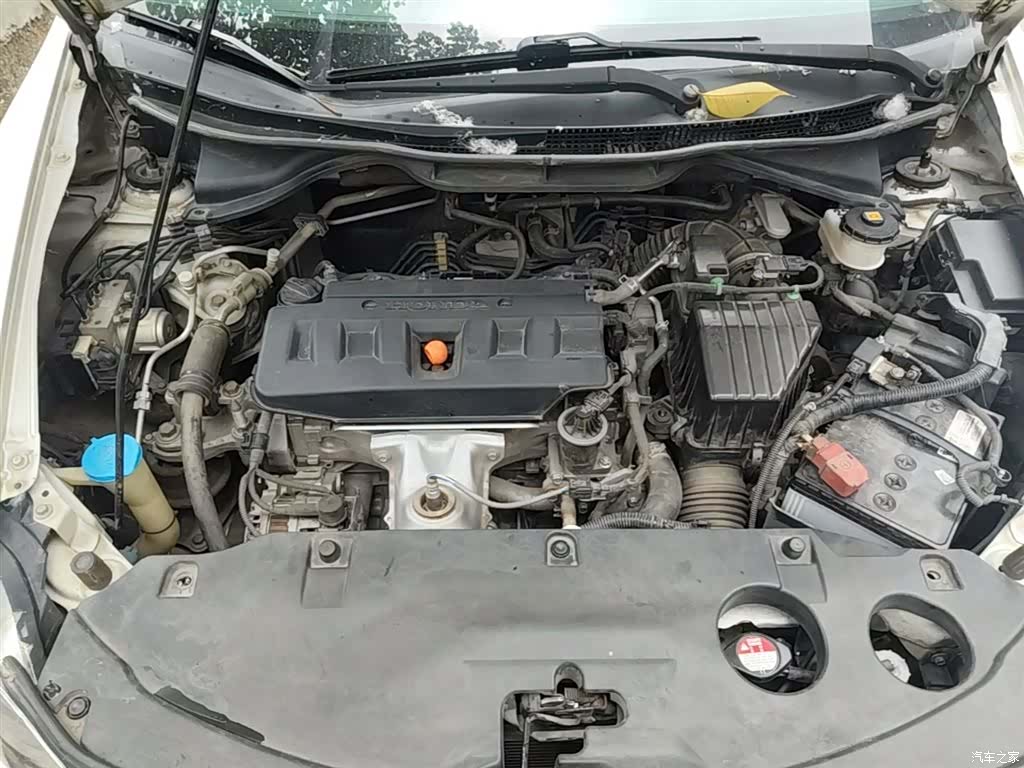 Honda Crider, 2016 20