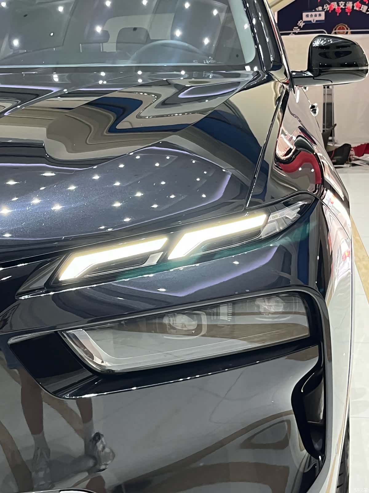 BMW X7, 2023 9