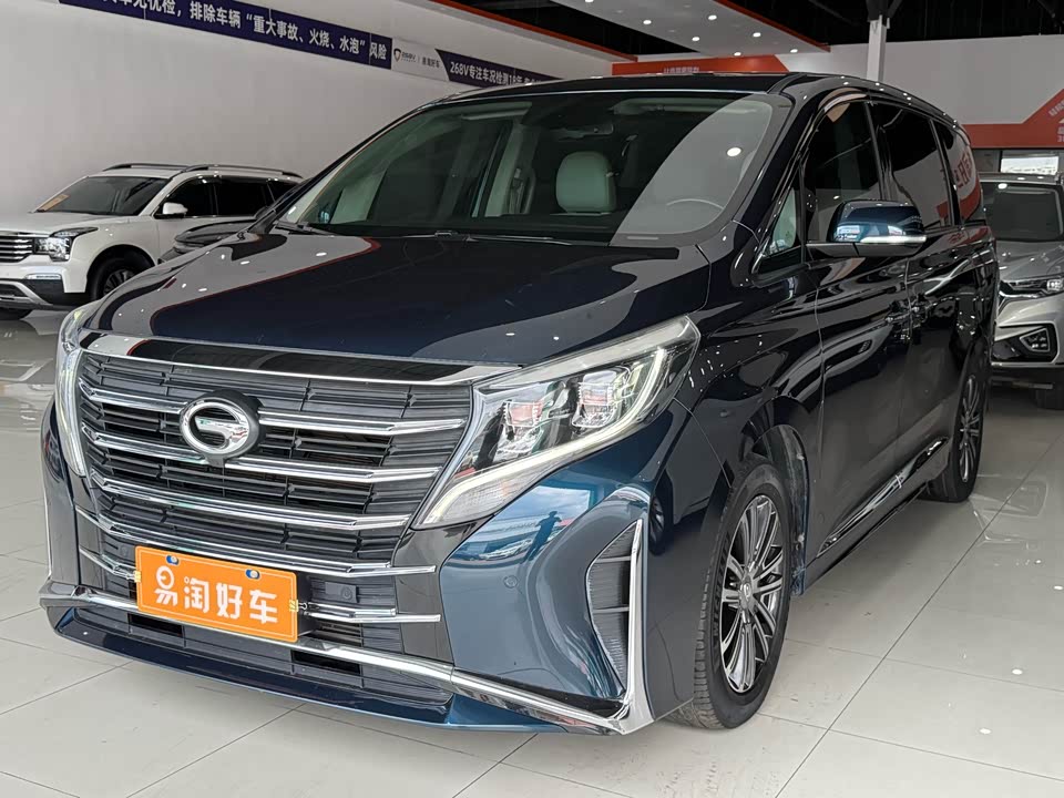 Trumpchi Trumpchi M8