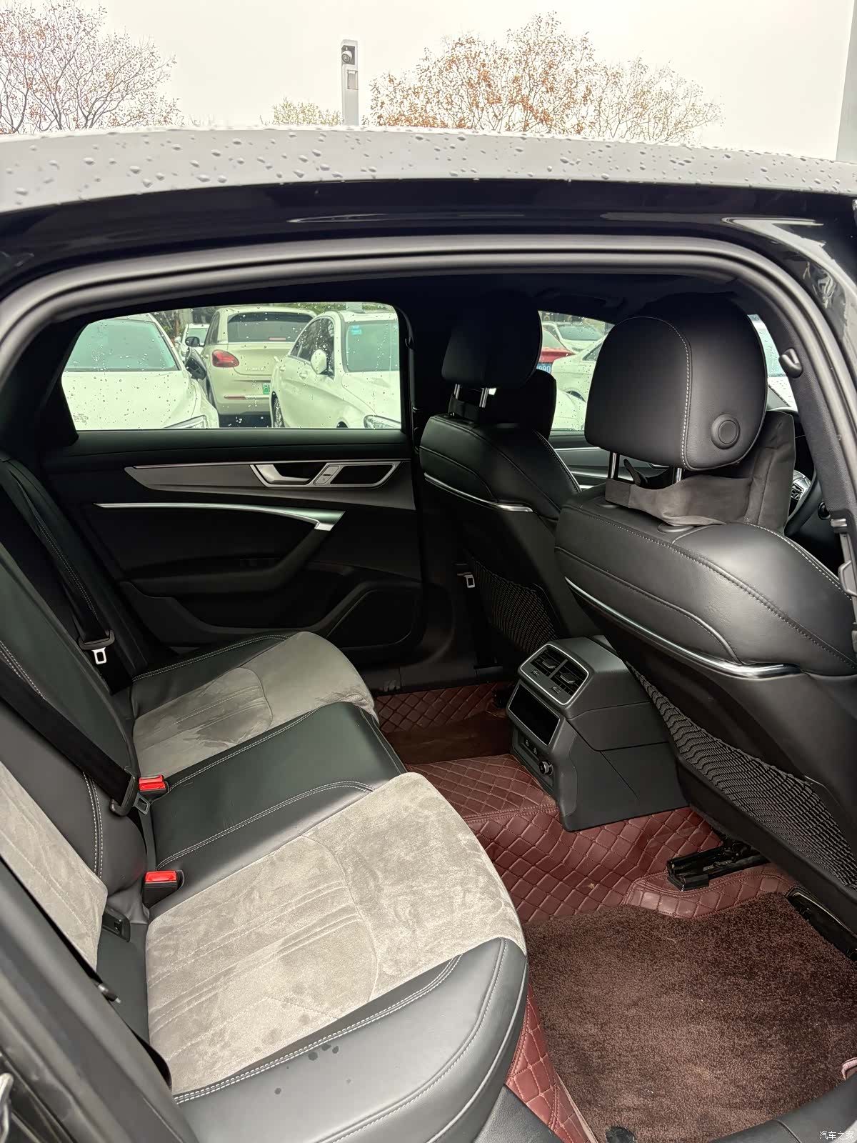 Audi A6L, 2024 9