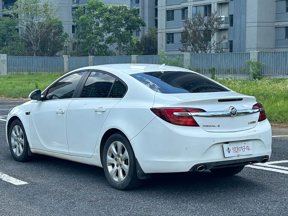 Buick Regal Buick Regal