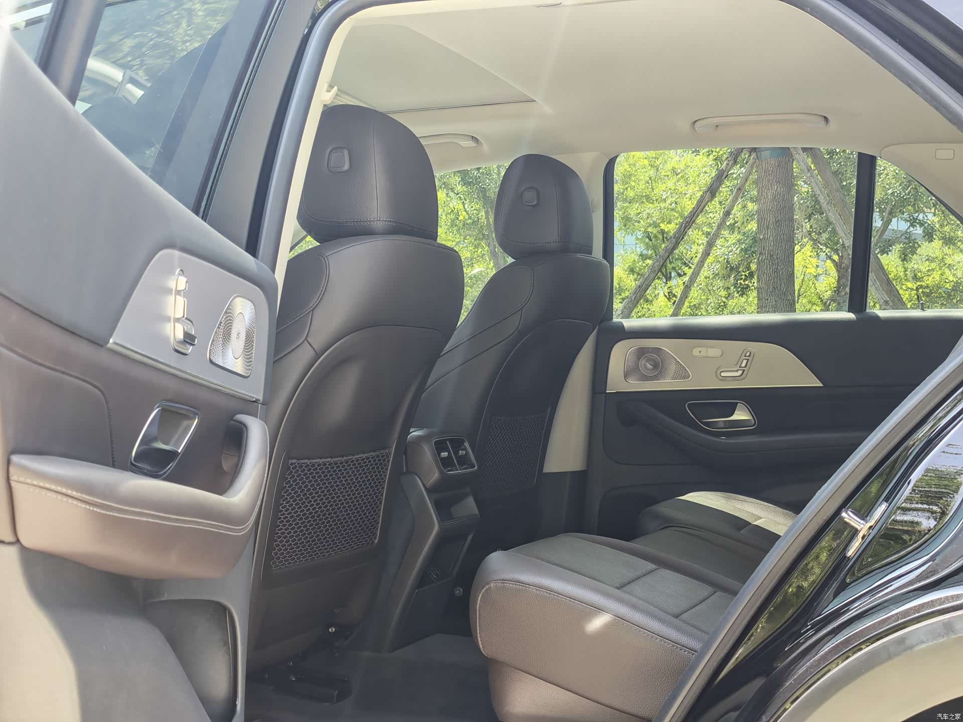 Mercedes-Benz GLE, 2020 7