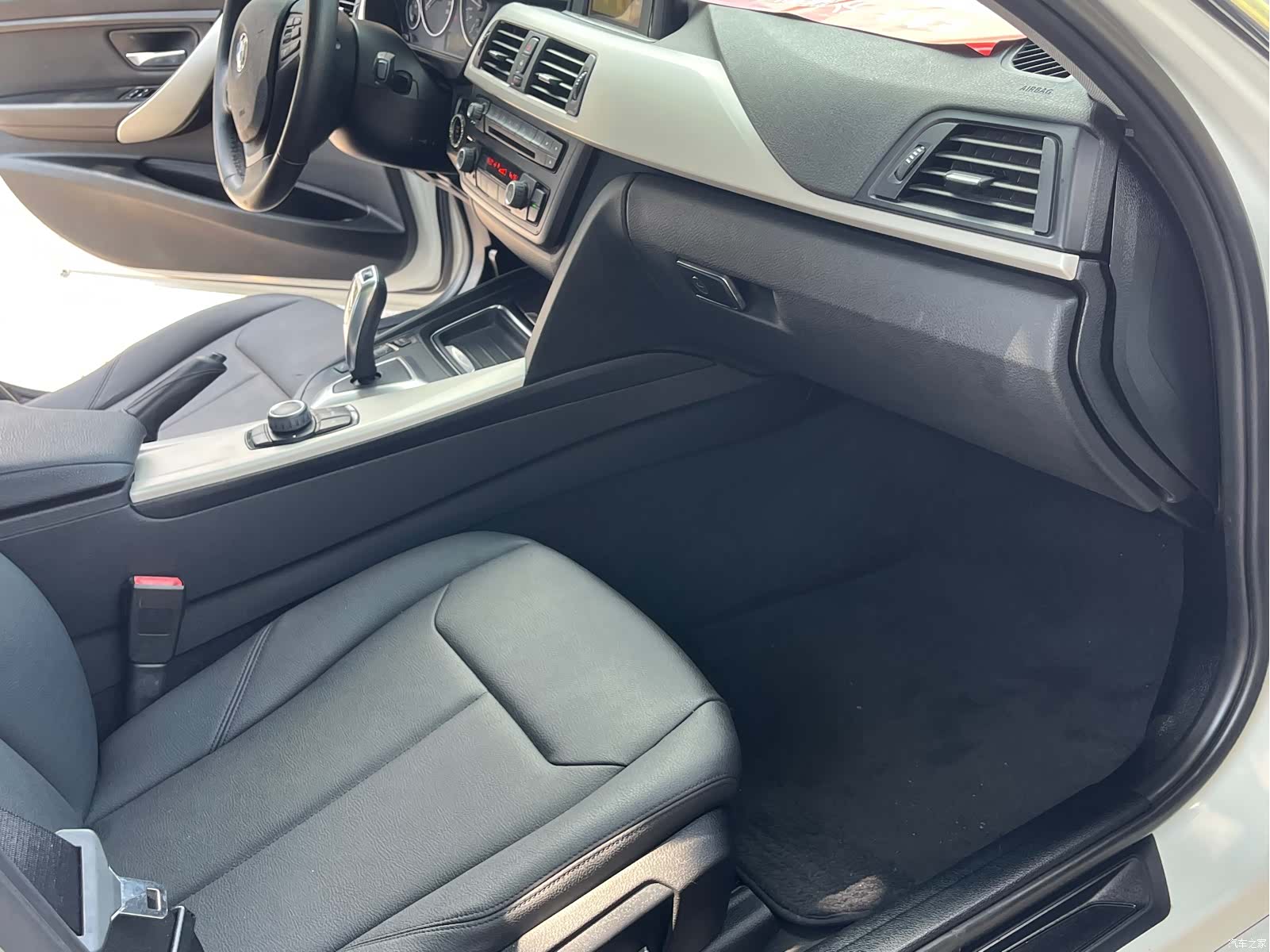 BMW 3 Series, 2015 8