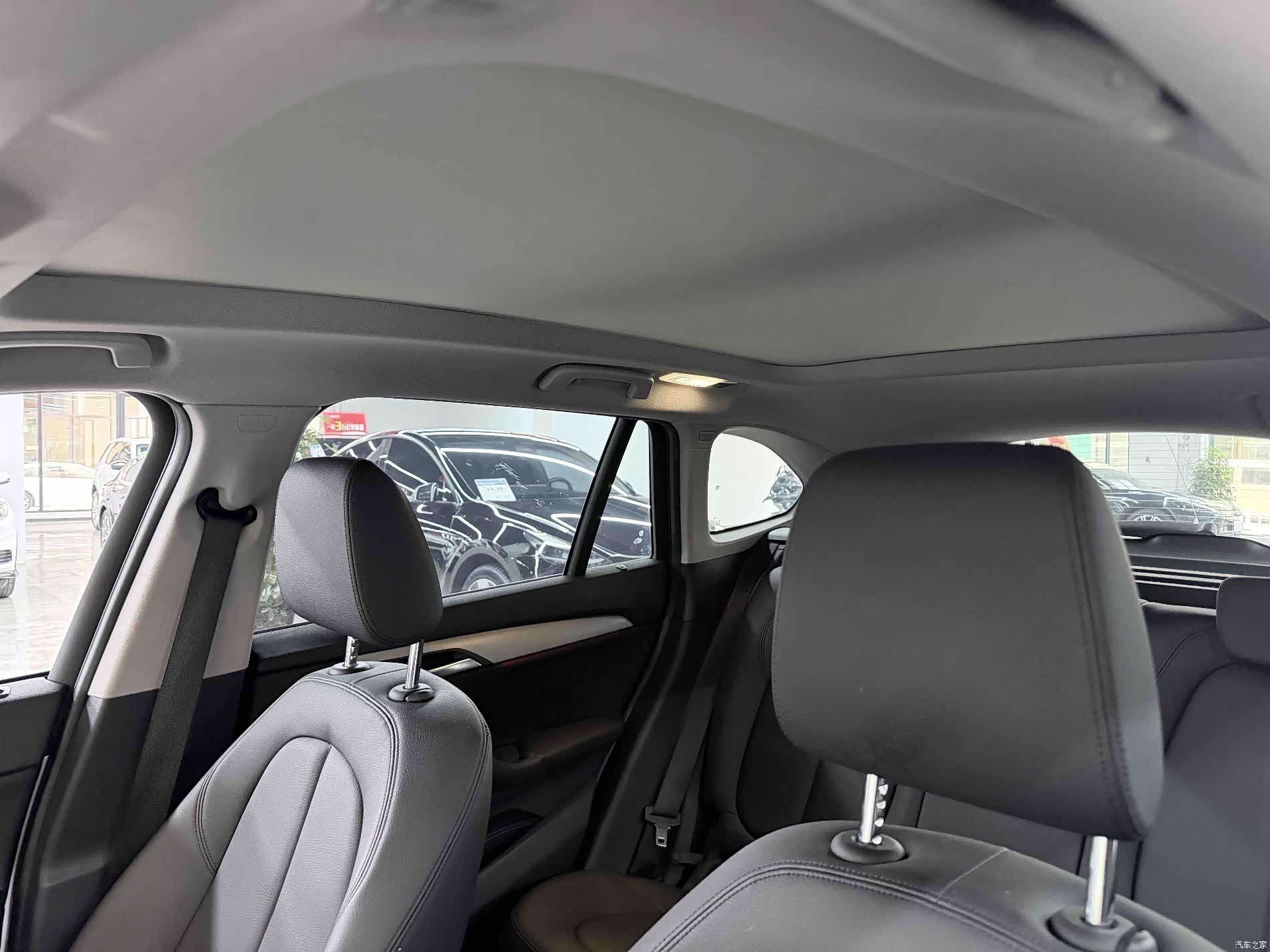 BMW X1, 2019 8