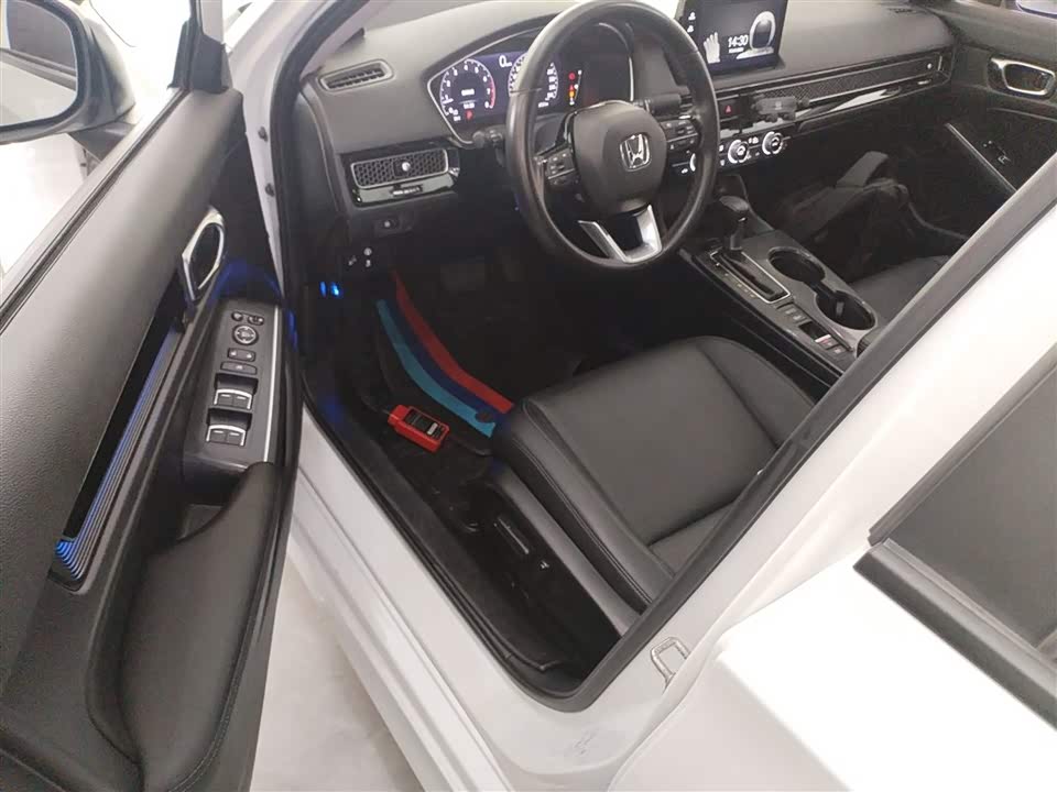 Honda Style