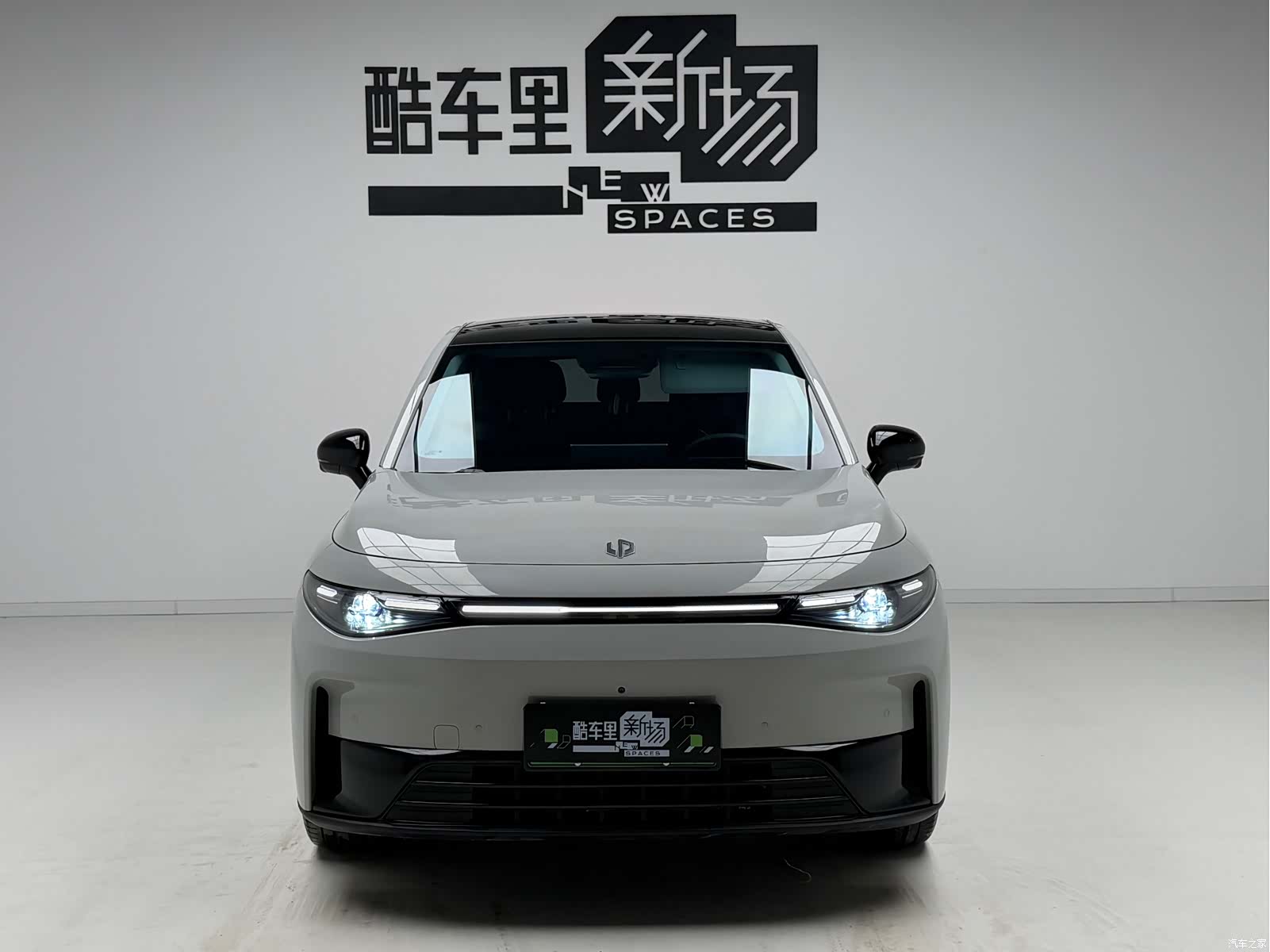 Leapmotor C10, 2025 2