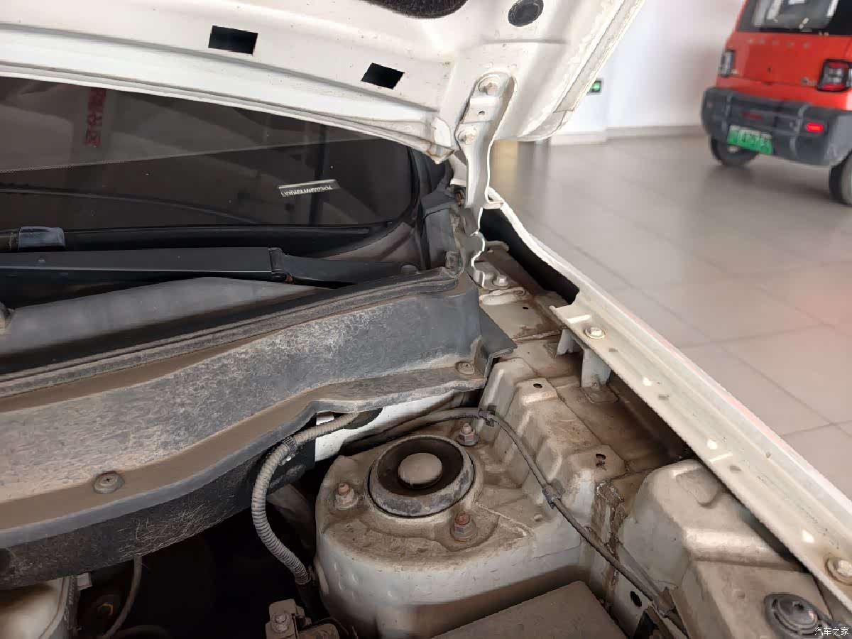 Landwind X2, 2018 7