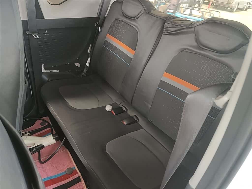Wuling Yuan, 2023 17