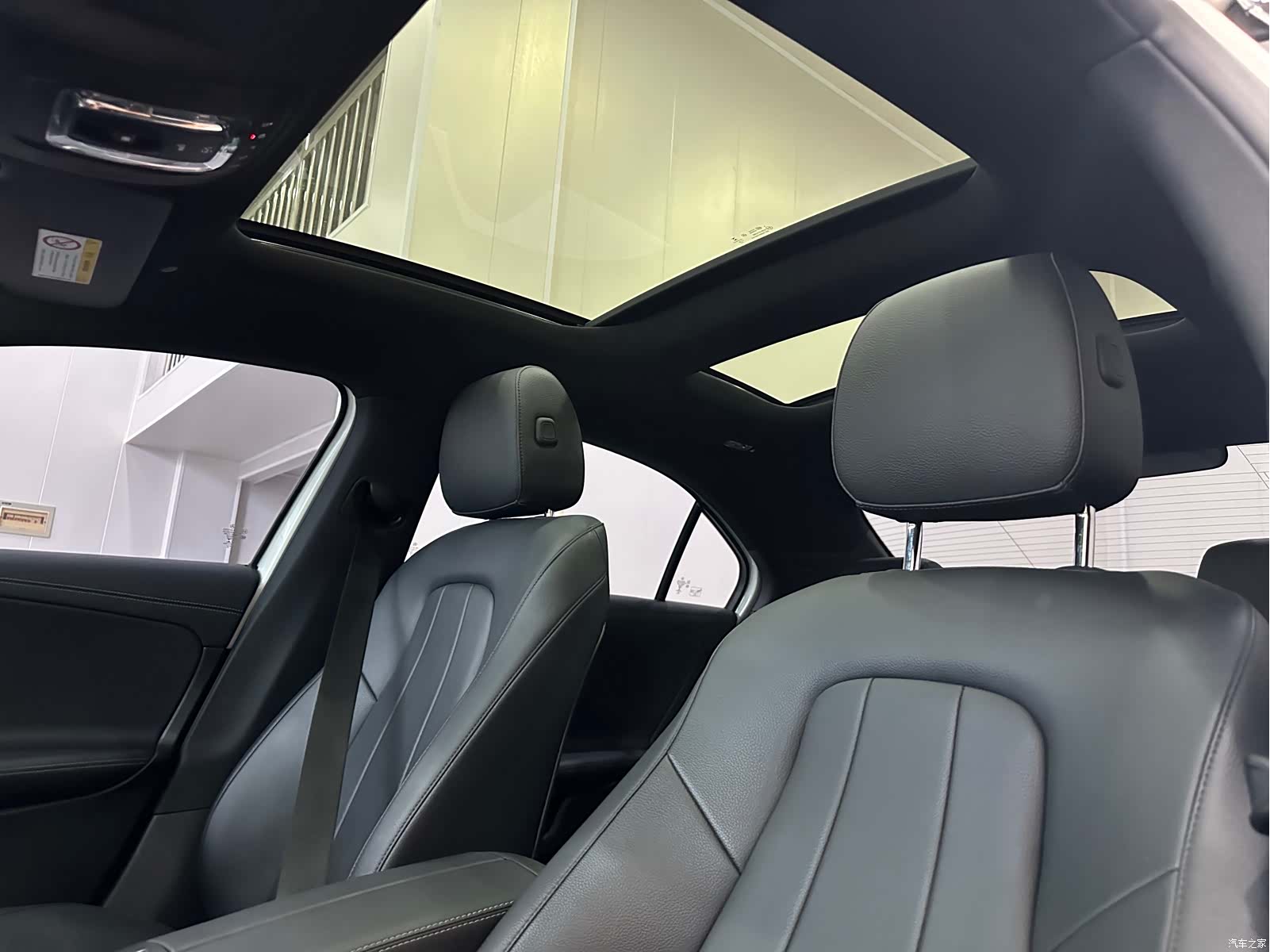 Mercedes-Benz A-Class, 2022 15