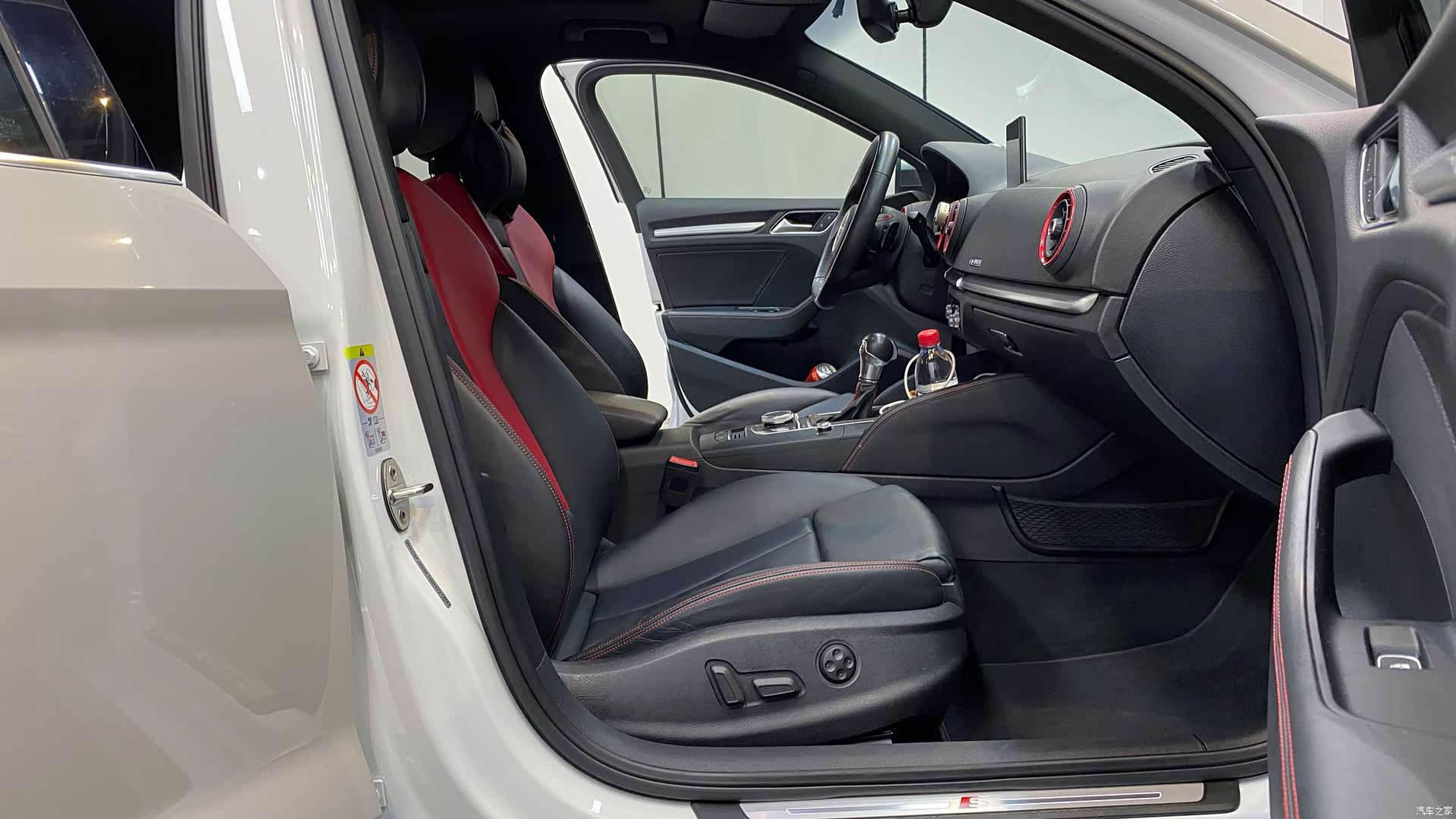 Audi S3, 2019 8