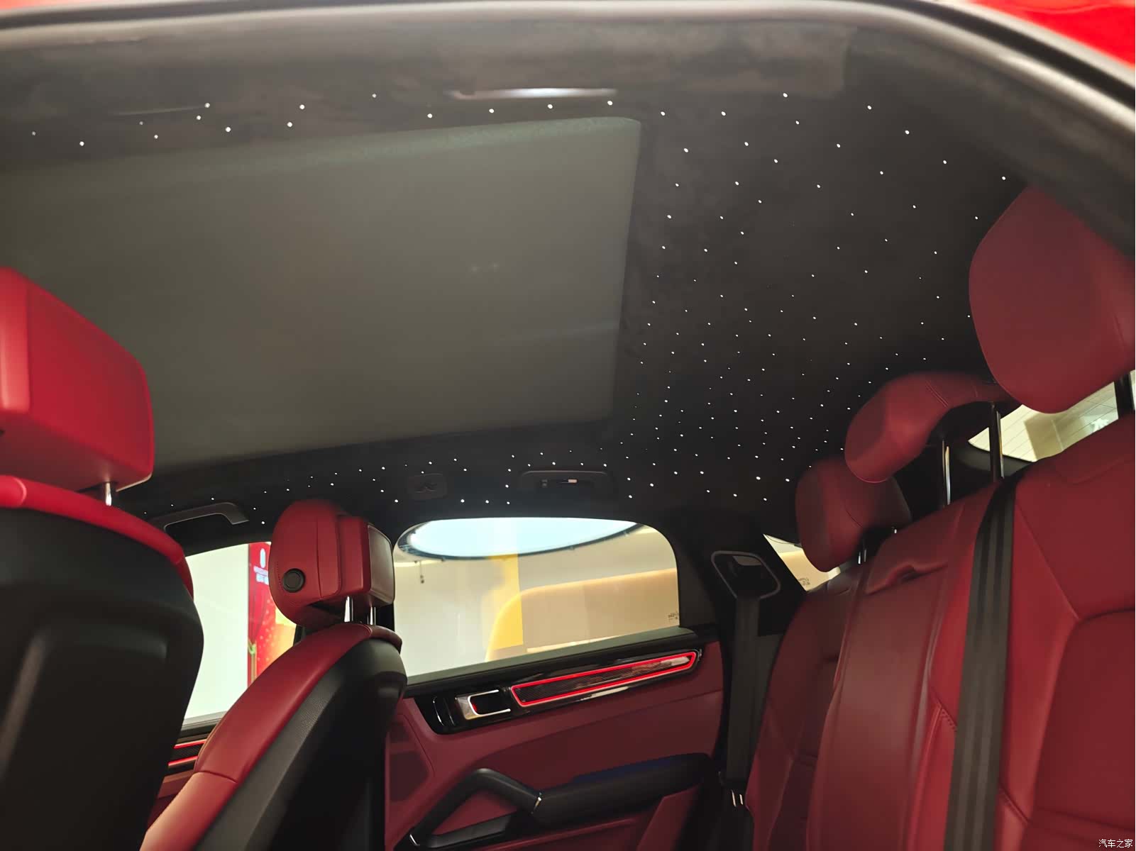 Porsche Cayenne, 2021 25