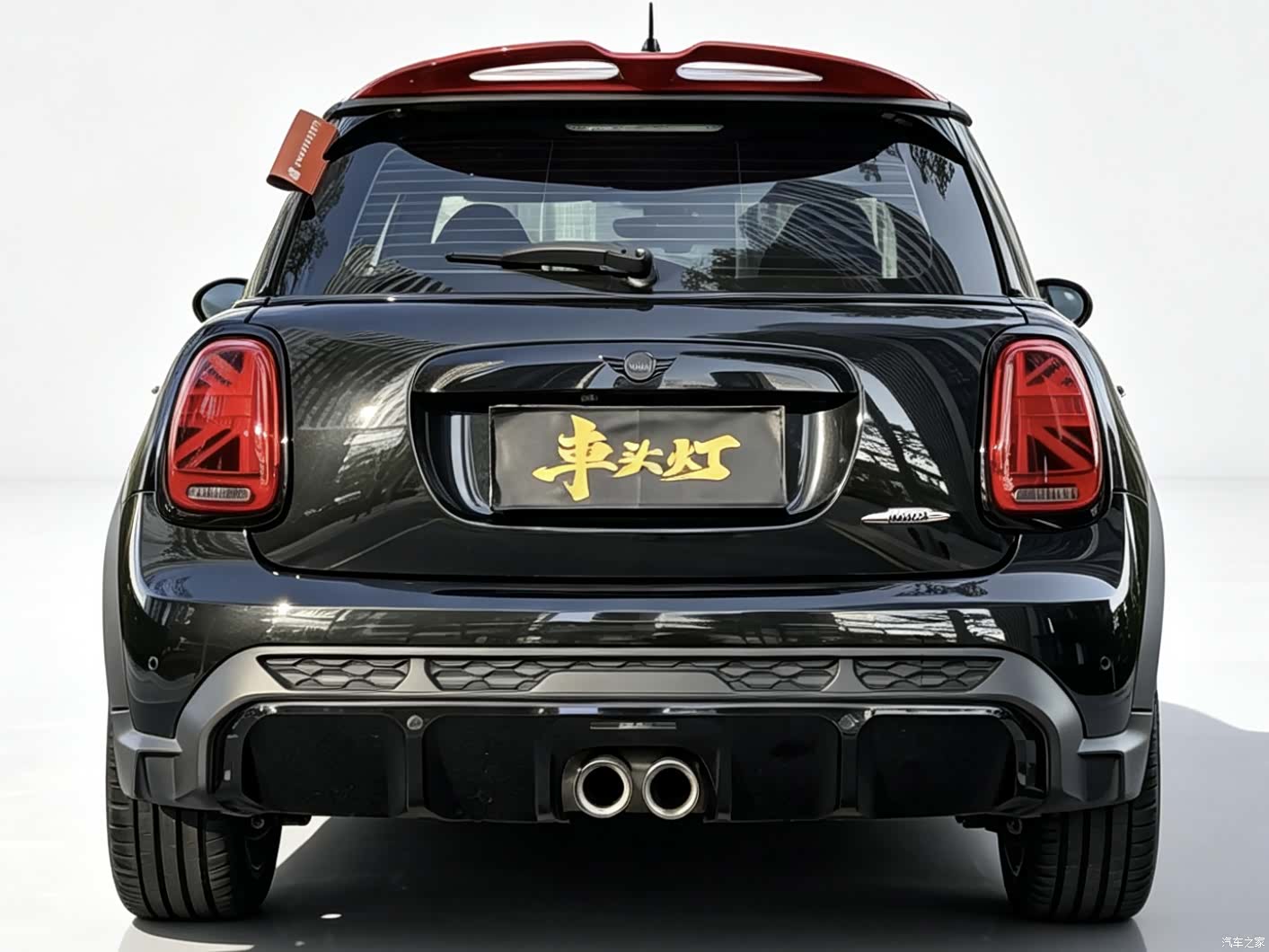 Mini Cooper, 2022 9