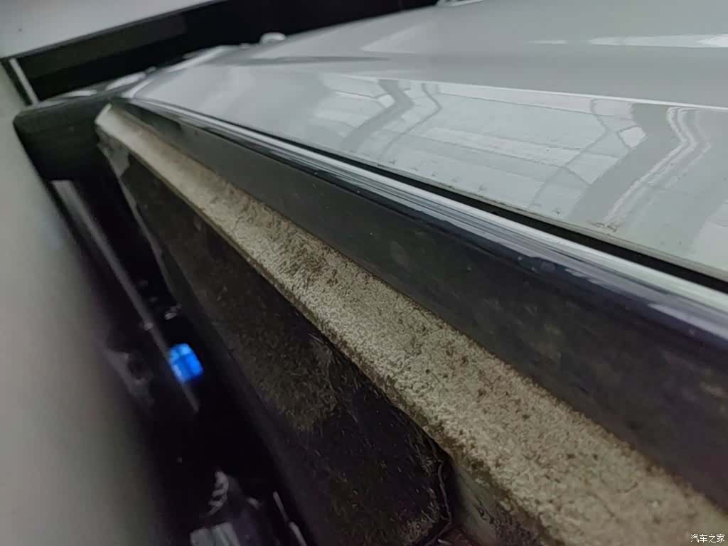 Audi A4L, 2024 21