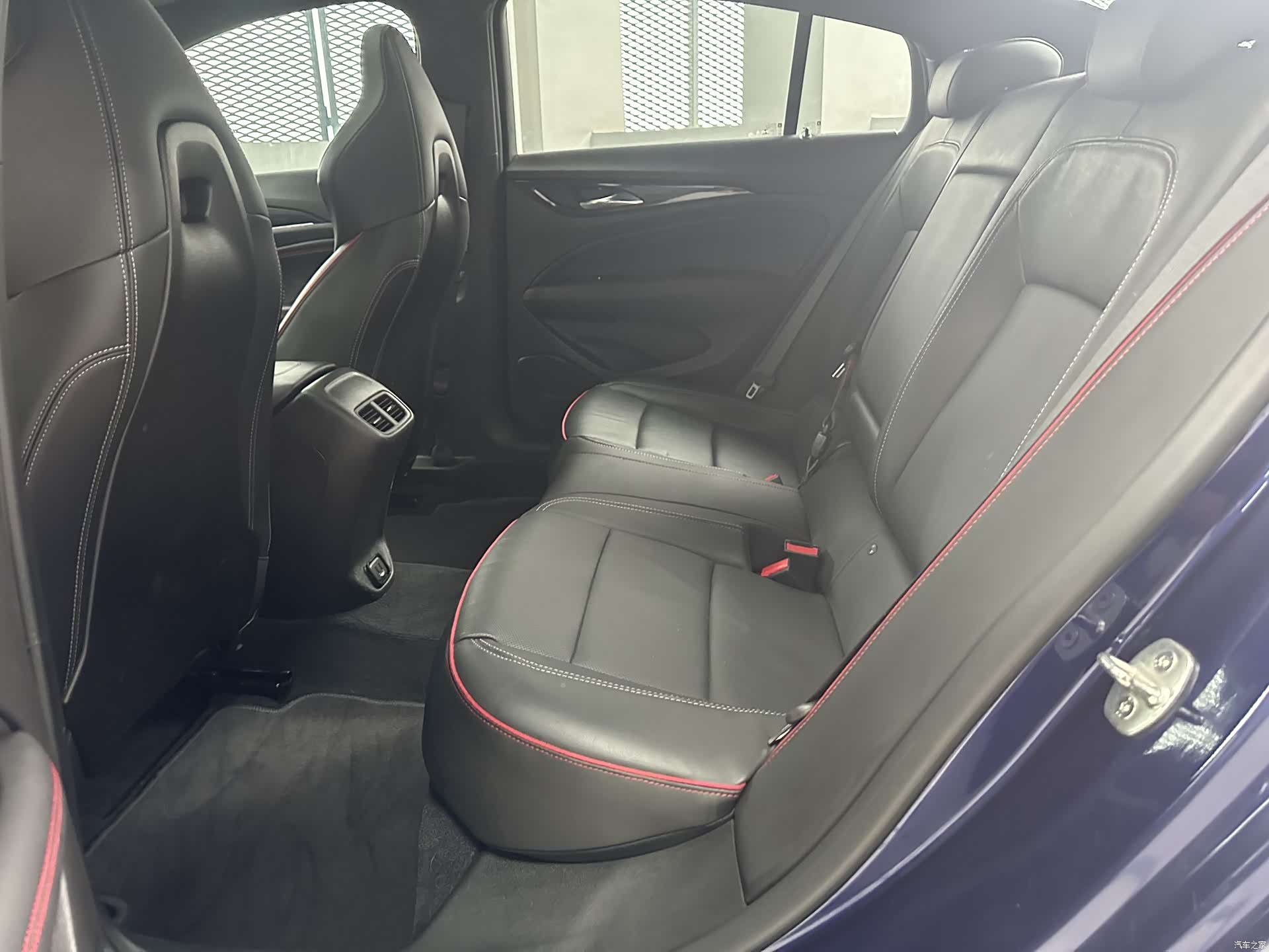 Buick Regal, 2020 все фото
