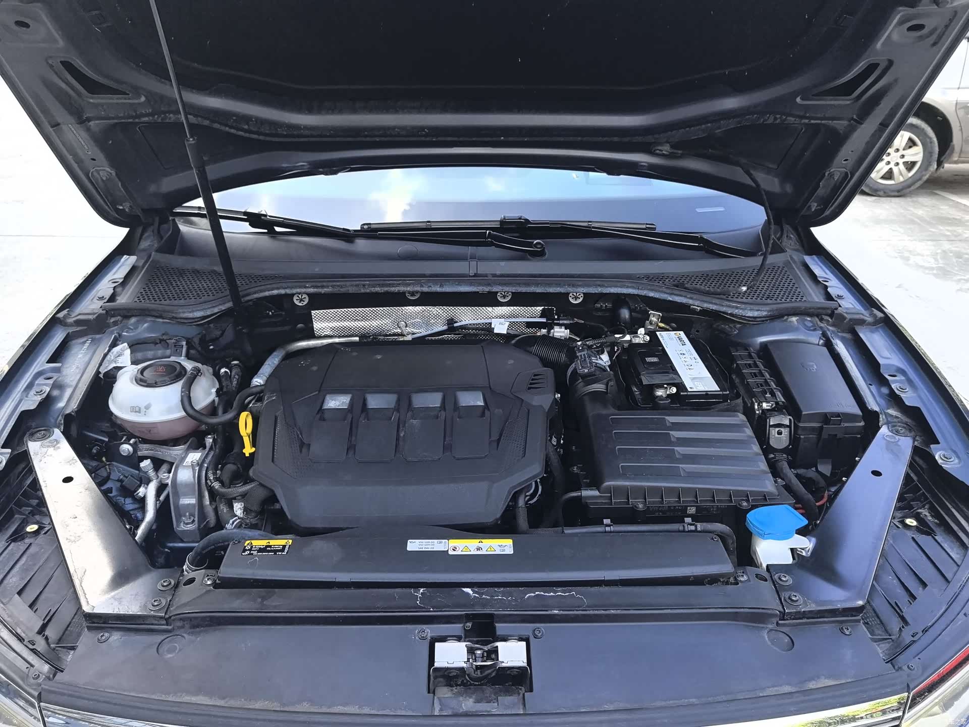 Volkswagen Variant, 2022 28