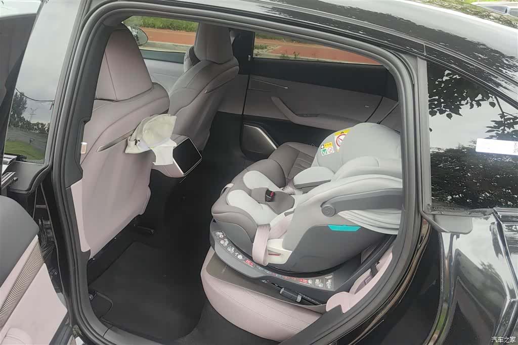 NIO L60, 2025 11