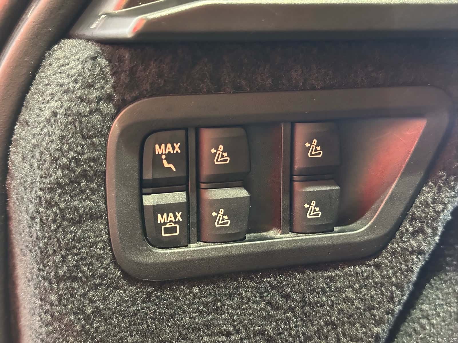 BMW X7, 2020 26