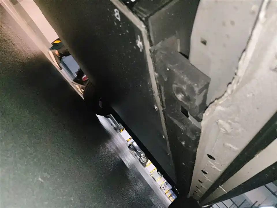 Geely Galaxy Galaxy E5