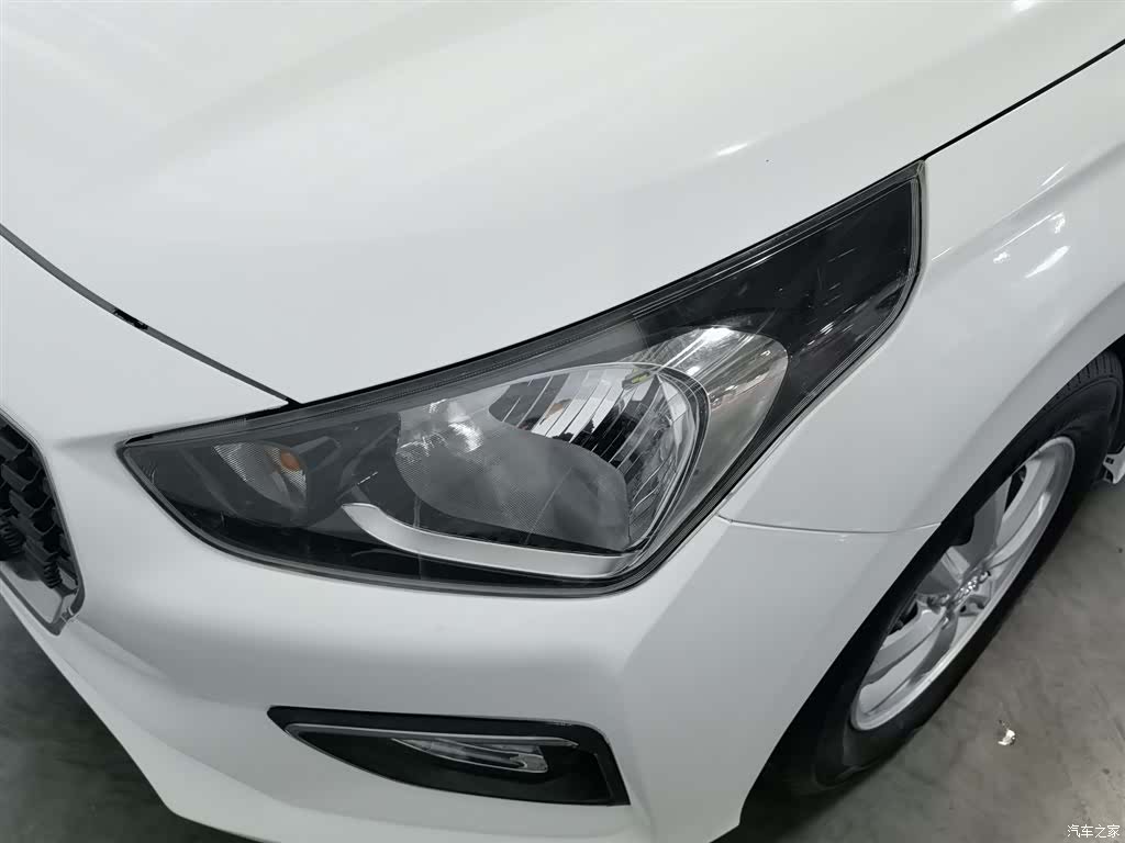 Hyundai V, 2018 7