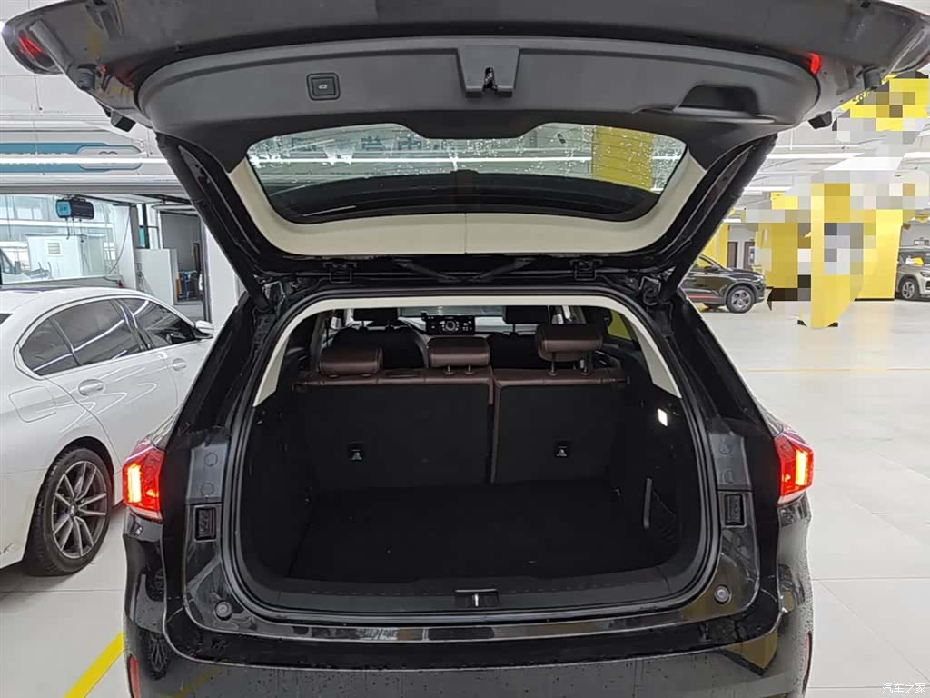 WEY VV6, 2020 19