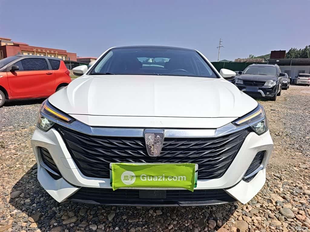 Roewe i6, 2024 3