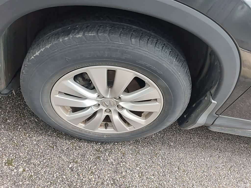 Honda CR-V, 2015 23