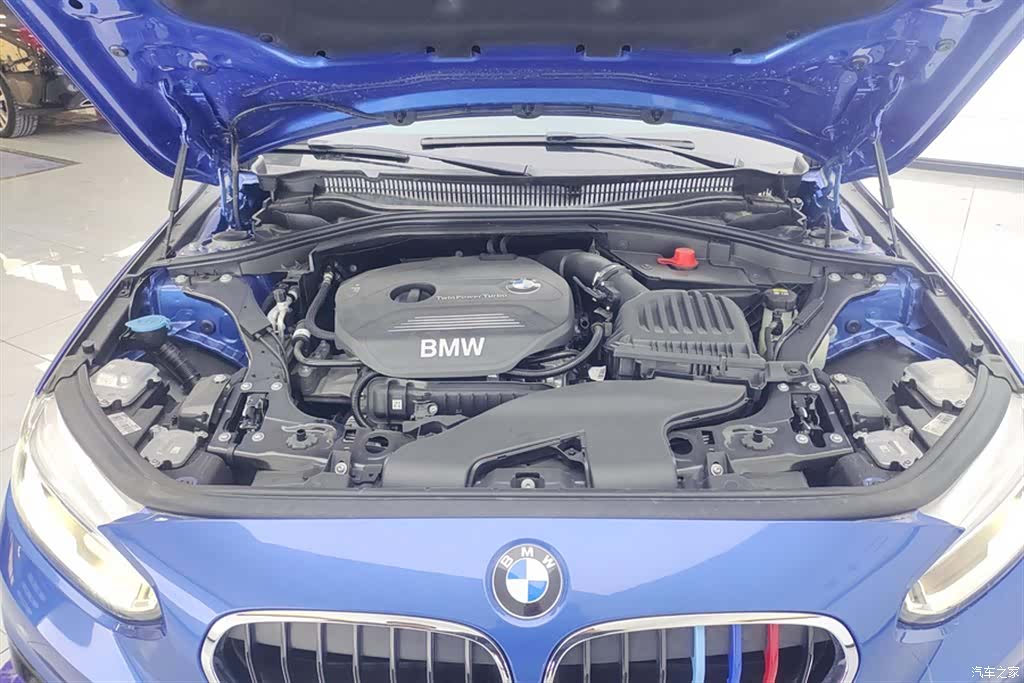 BMW 1 Series, 2017 10