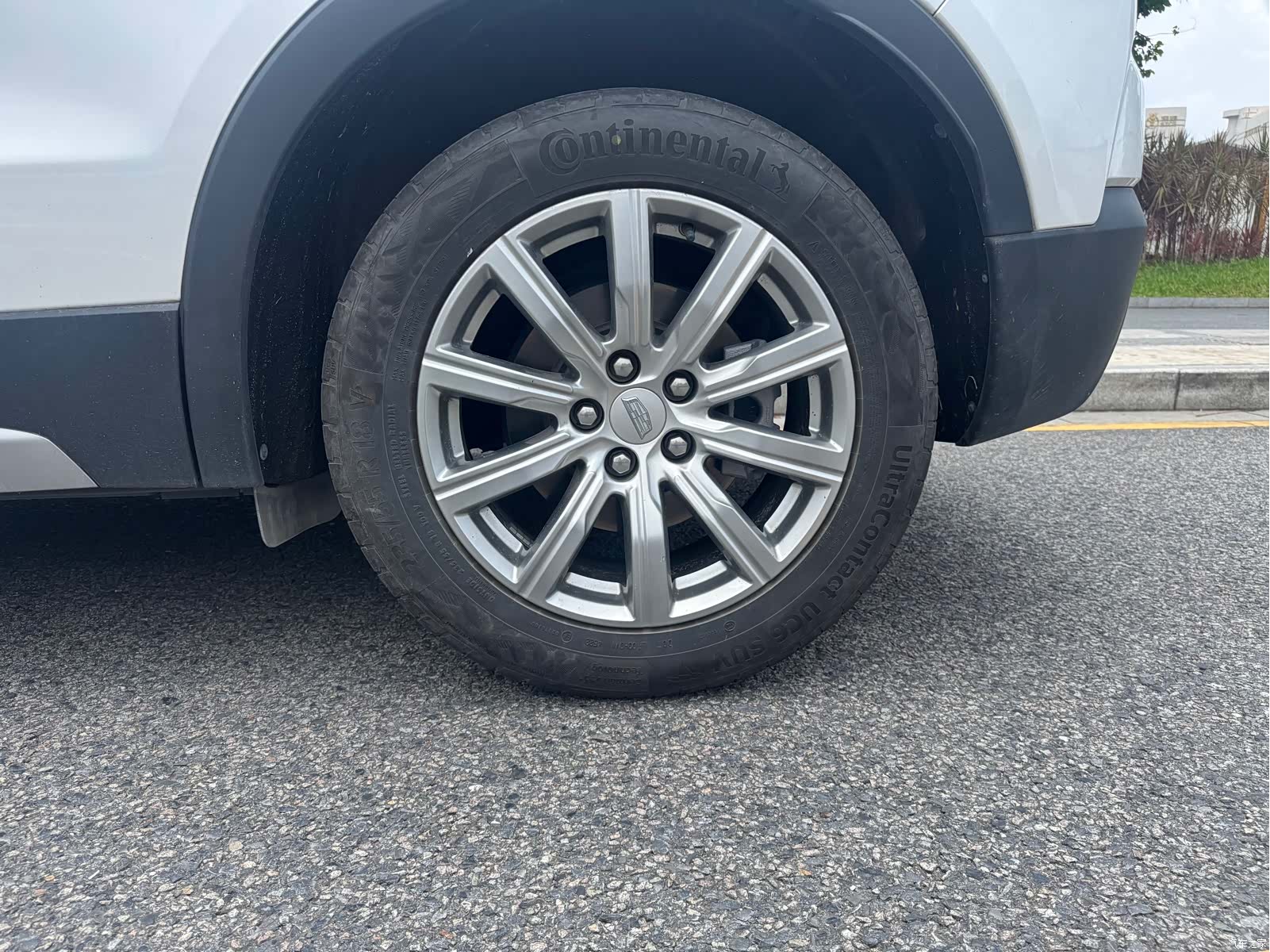 Cadillac XT4, 2023 18