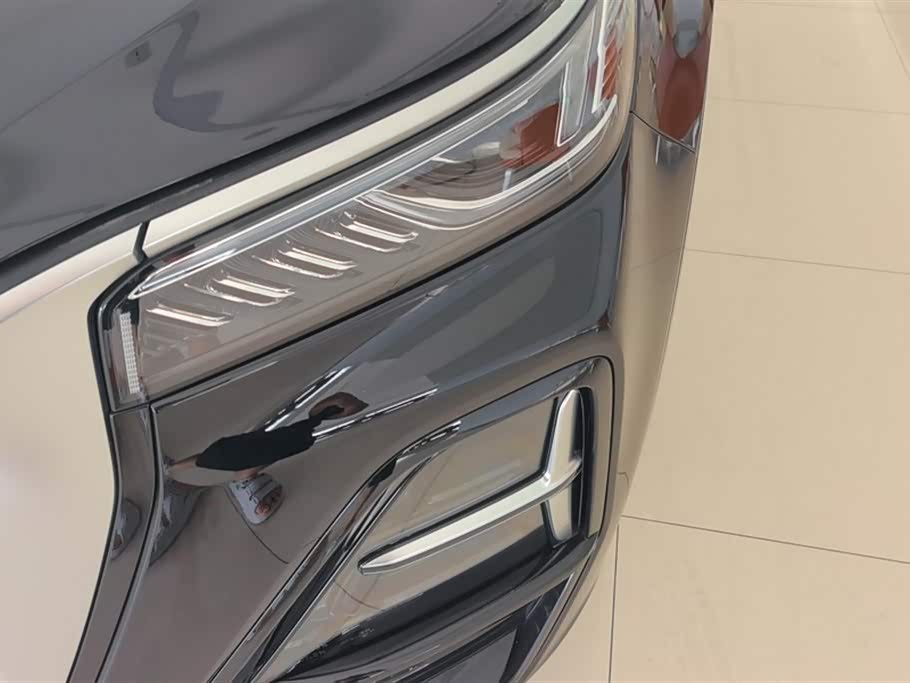Hongqi HS5 Hongqi HS5