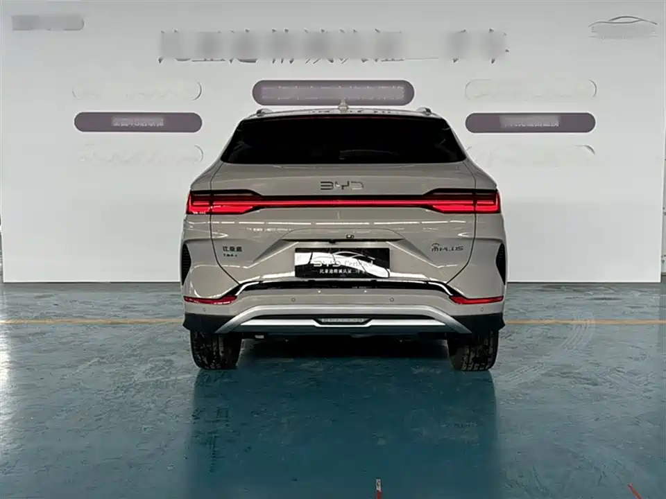 BYD Songjiang BYD Songjiang