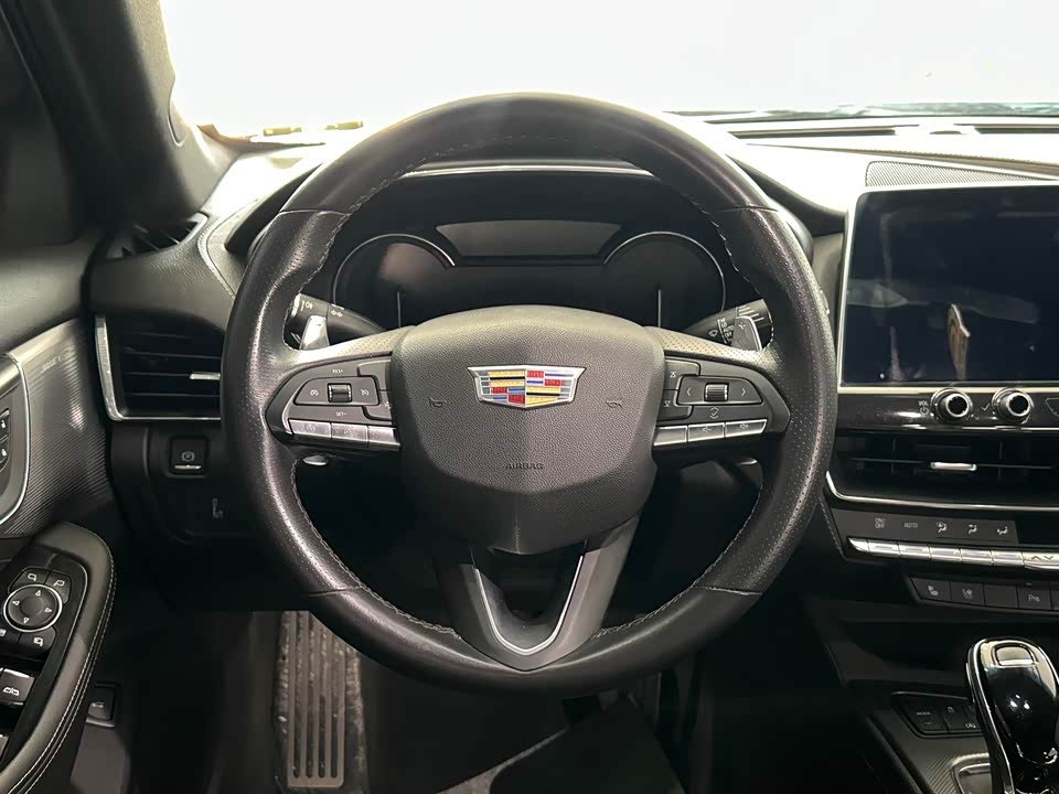 Cadillac CT5 Cadillac CT5