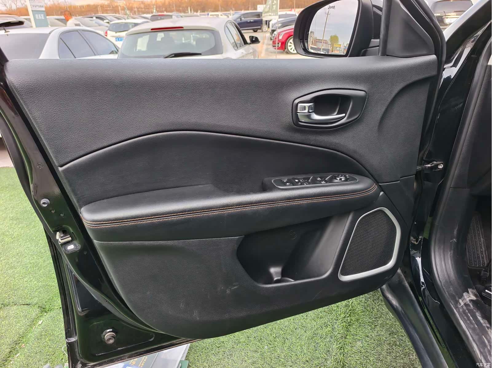 Jeep Compass, 2020 13