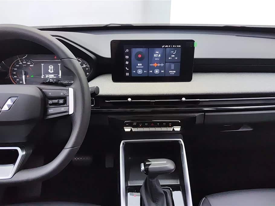 Wuling Wuling Xingchi