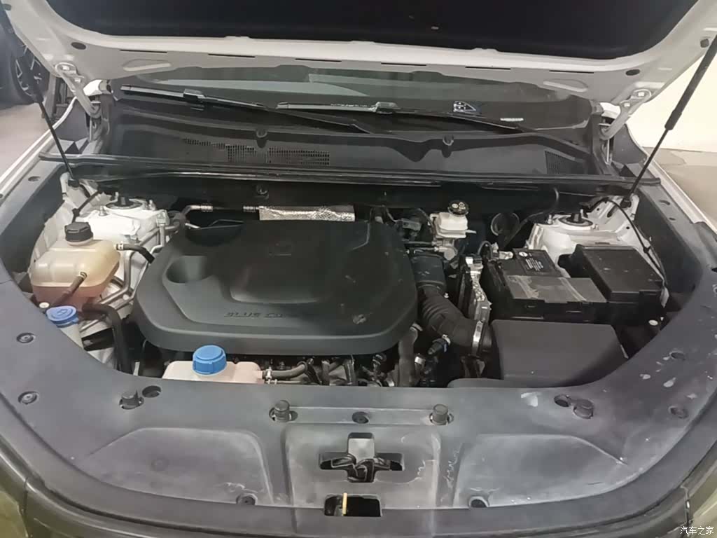 Changan CS75, 2022 20