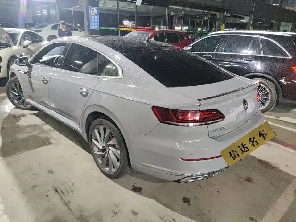 Volkswagen CC Volkswagen CC