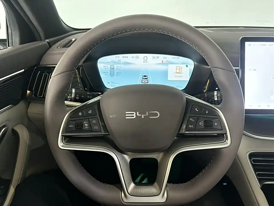 BYD Songjiang BYD Songjiang