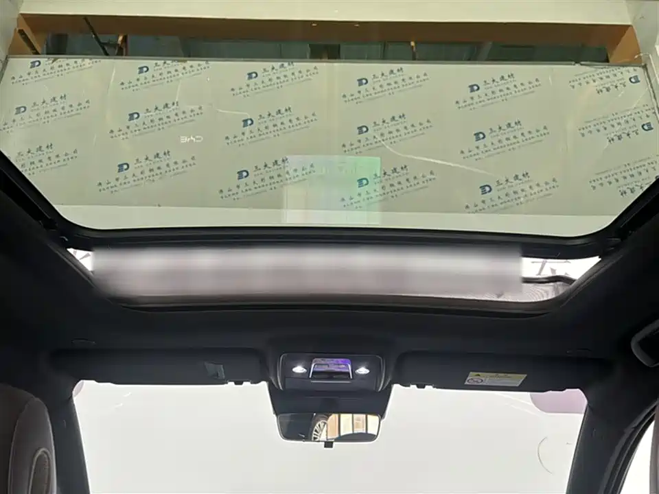 BYD Songjiang BYD Songjiang