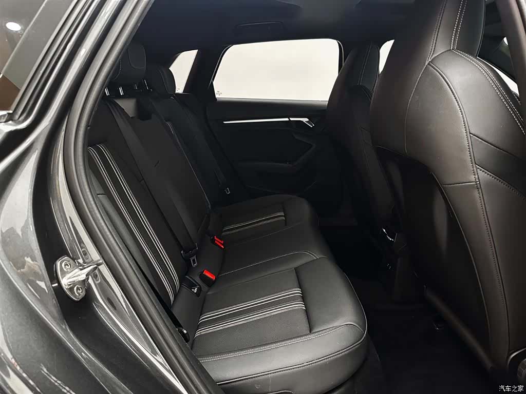Audi A3, 2023 23