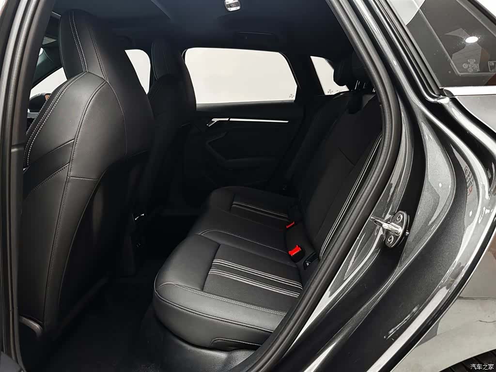 Audi A3, 2023 21