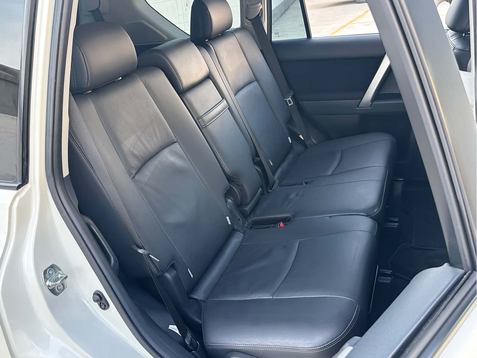 Toyota Prado, 2016 28