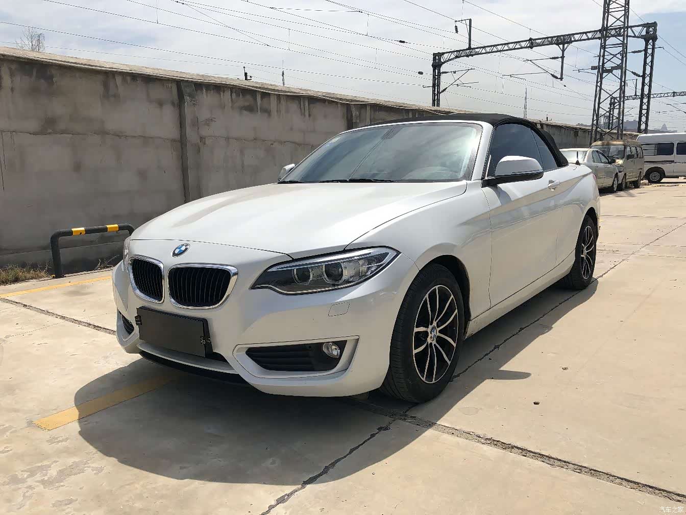 BMW 2 Series, 2017 1