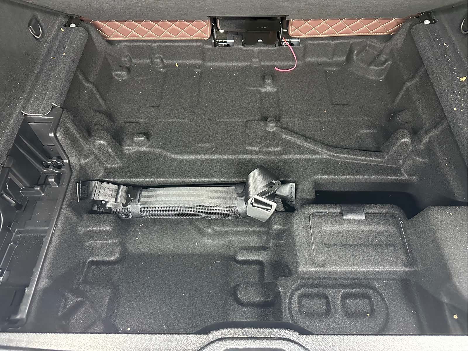Mercedes-Benz GLC, 2017 29