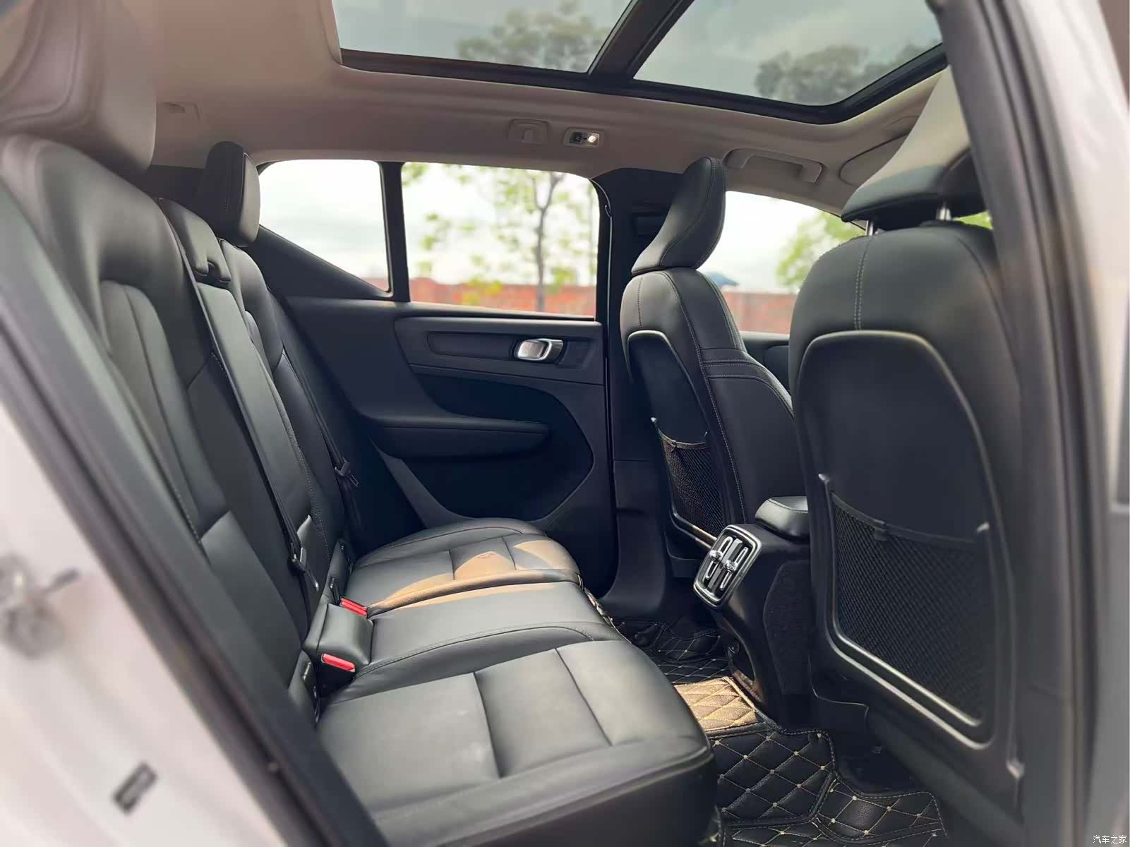 Volvo XC40, 2019 12