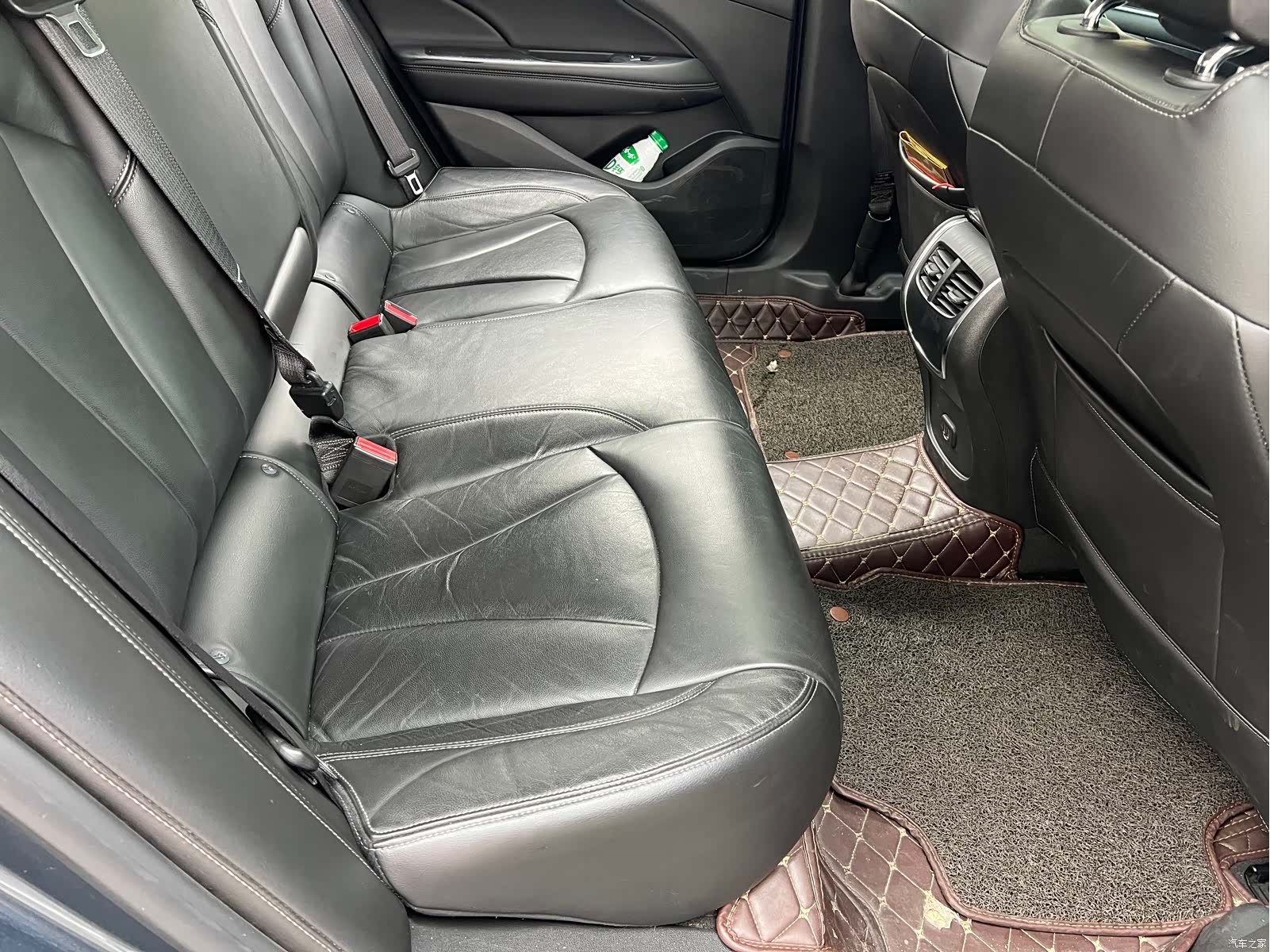 Buick LaCrosse, 2019 10