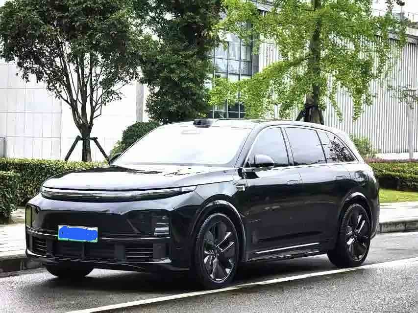 Li Auto L7