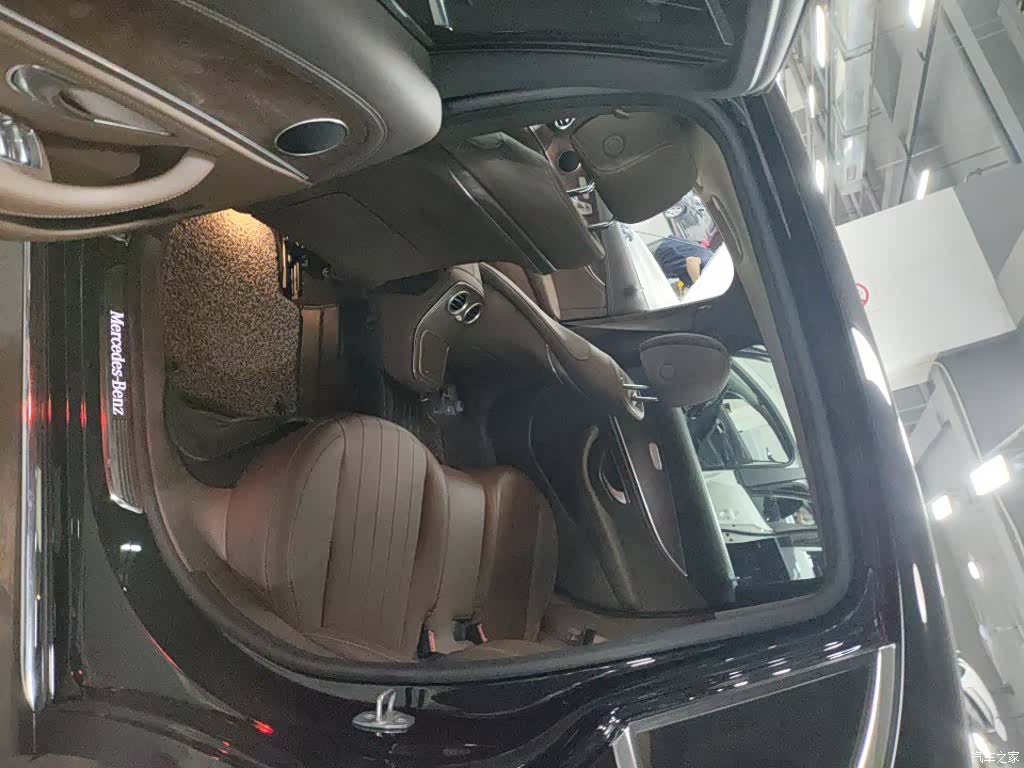 Mercedes-Benz E-Class, 2021 6