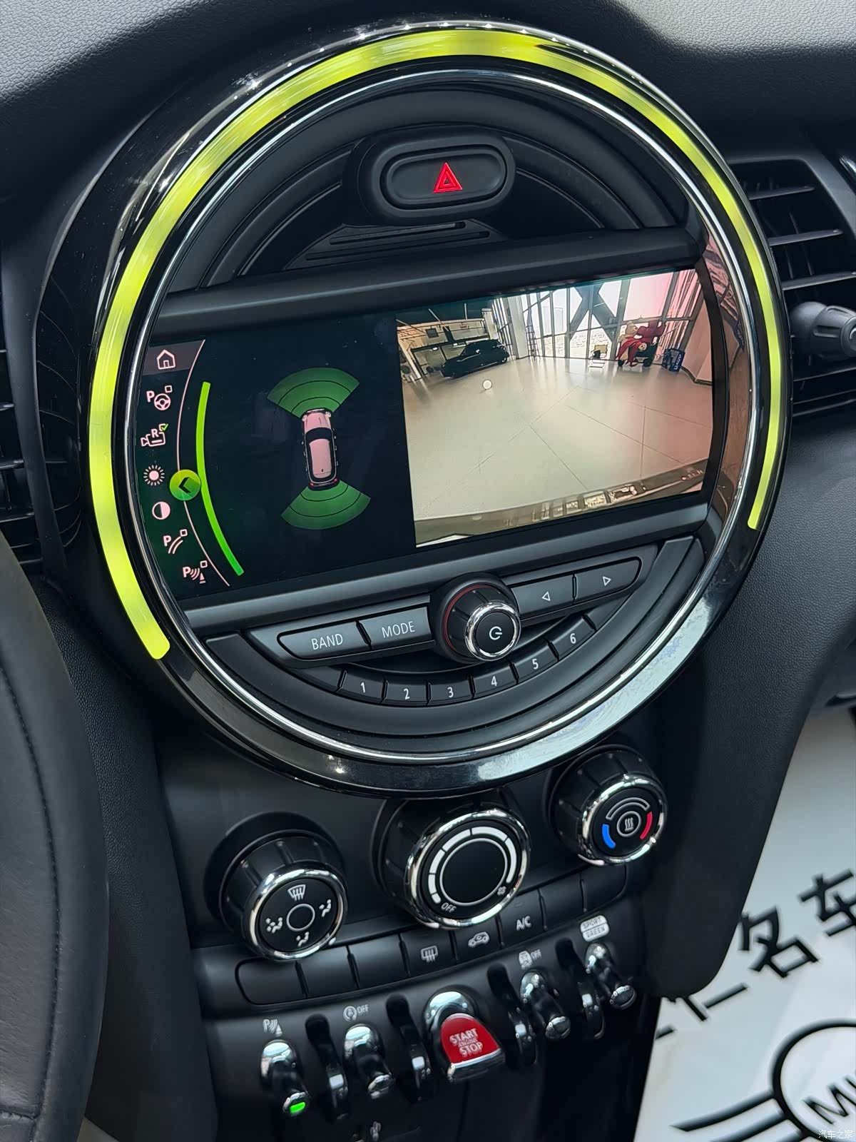 Mini Cooper, 2019 12
