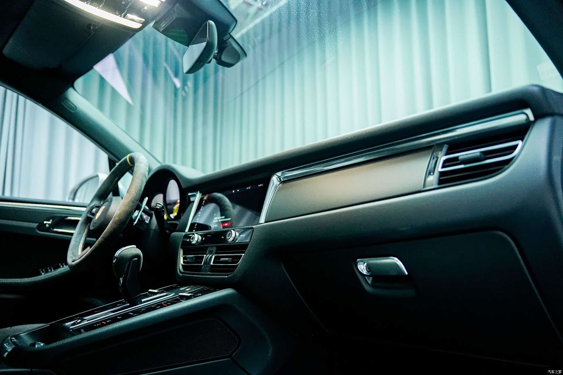Porsche Macan, 2023 13